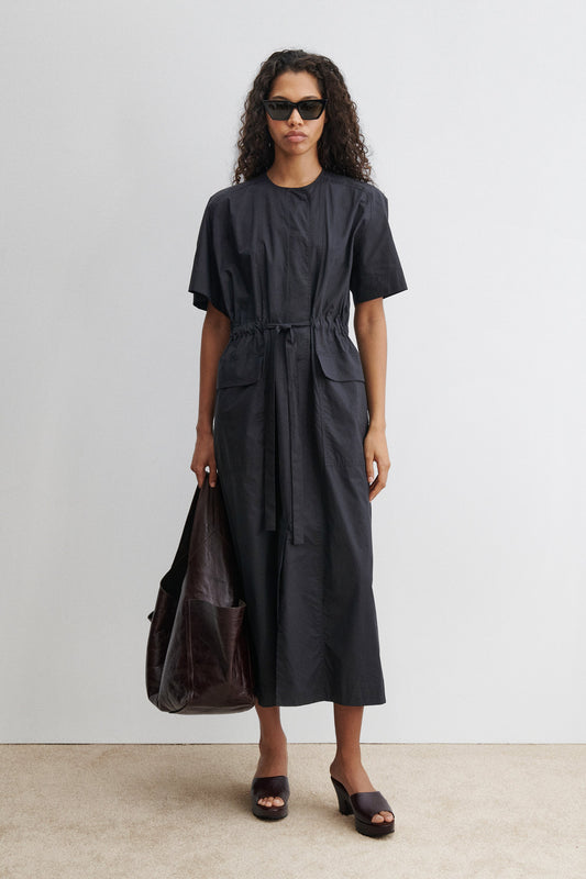 Ramses Dress Black