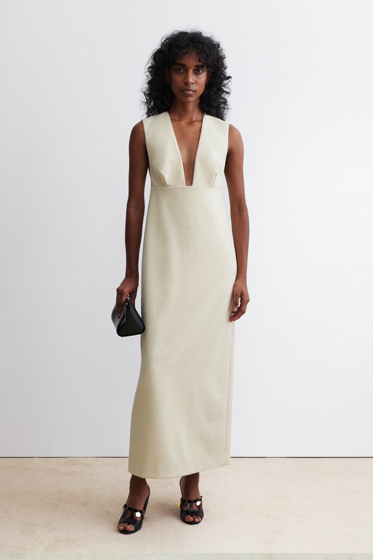 Genteel Dress Cream