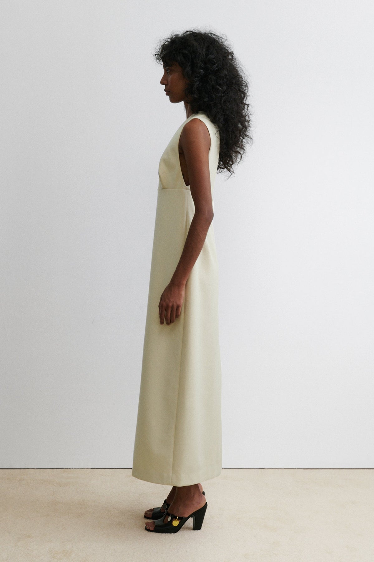 Genteel Dress Cream