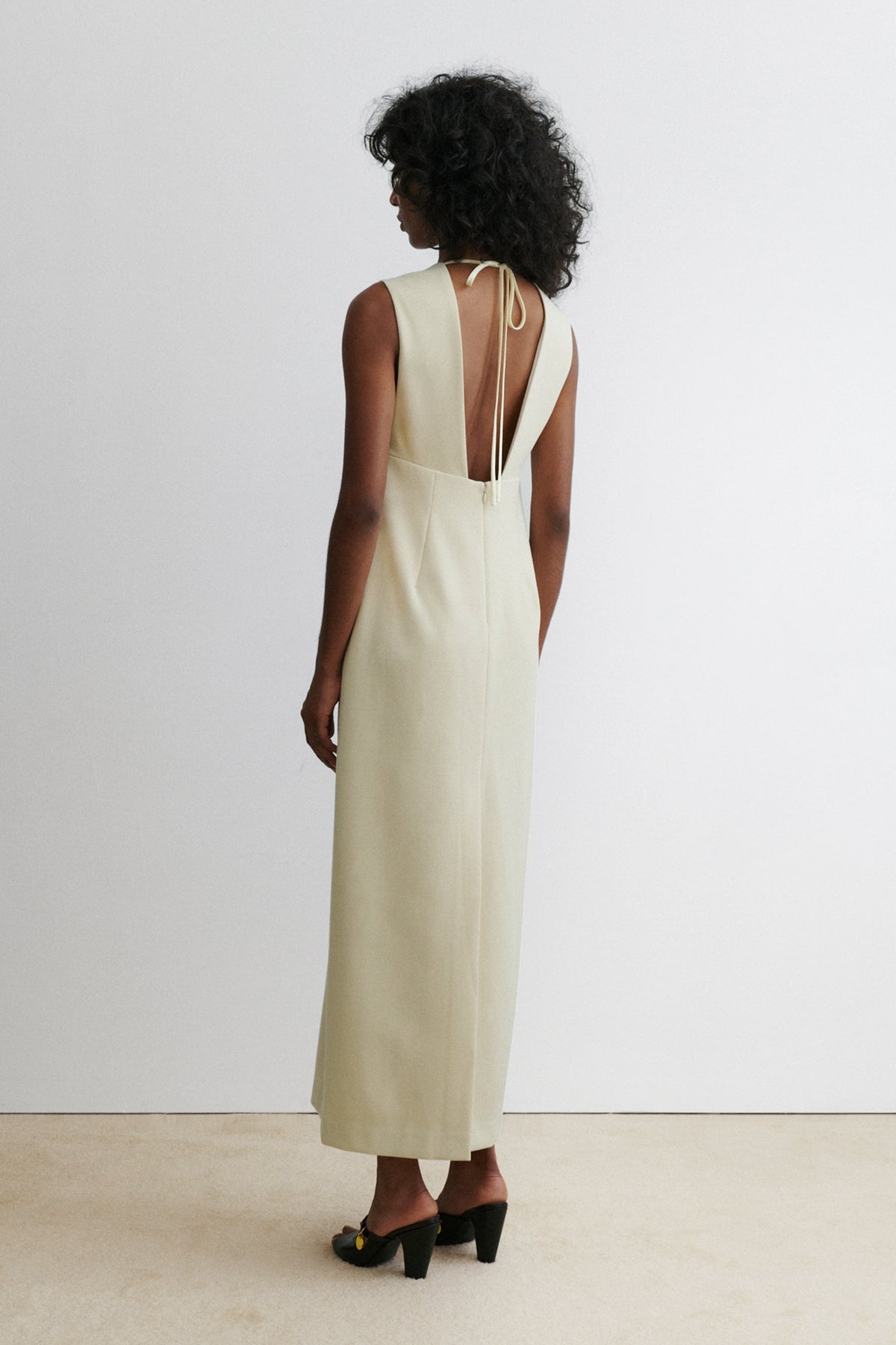 Genteel Dress Cream