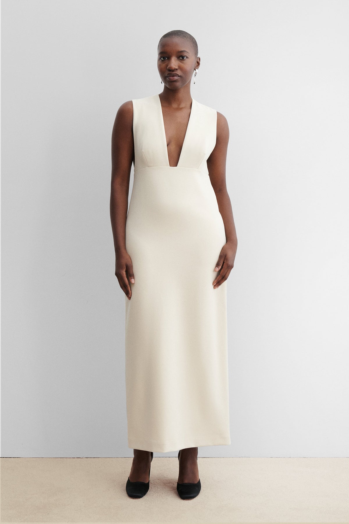 Genteel Dress Cream