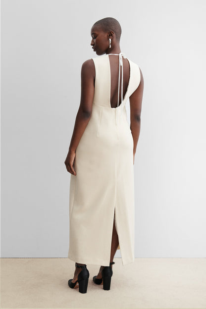 Genteel Dress Cream
