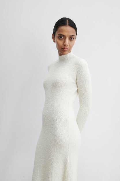 Gantni Dress Cream