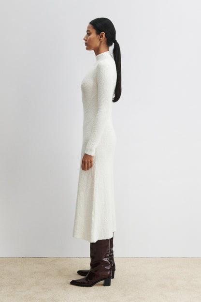 Gantni Dress Cream