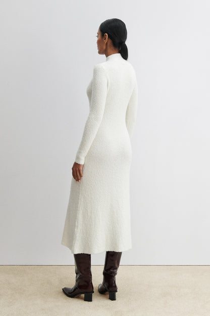 Gantni Dress Cream