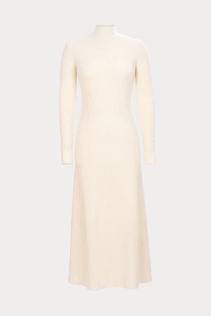 Gantni Dress Cream