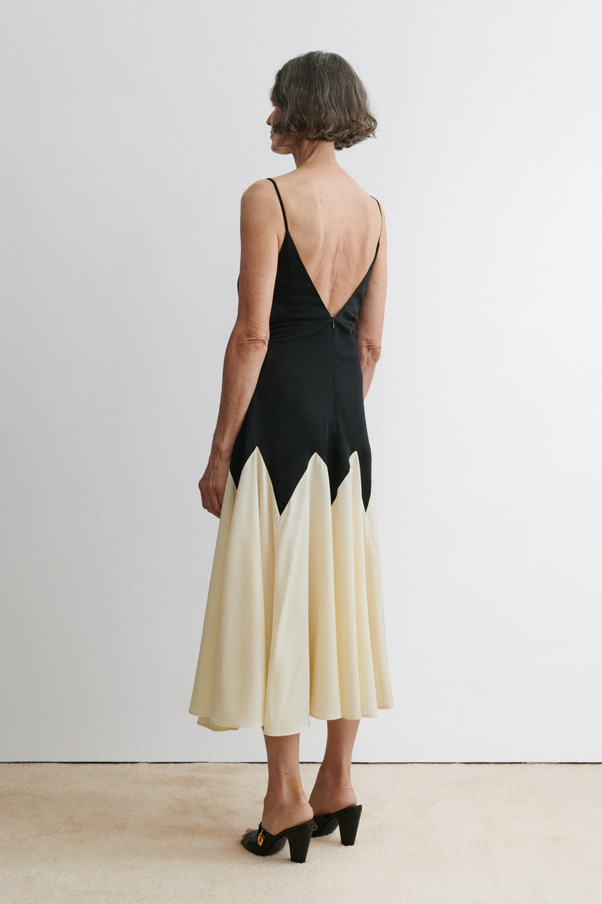 Wonder Dress Cream