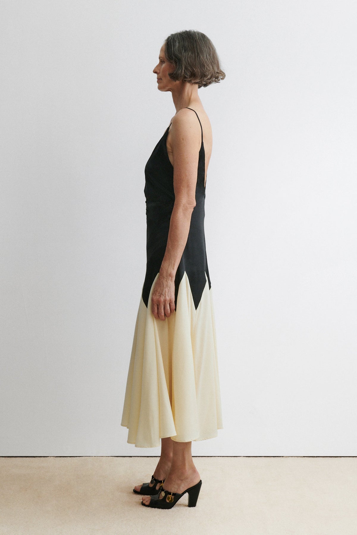 Wonder Dress Cream