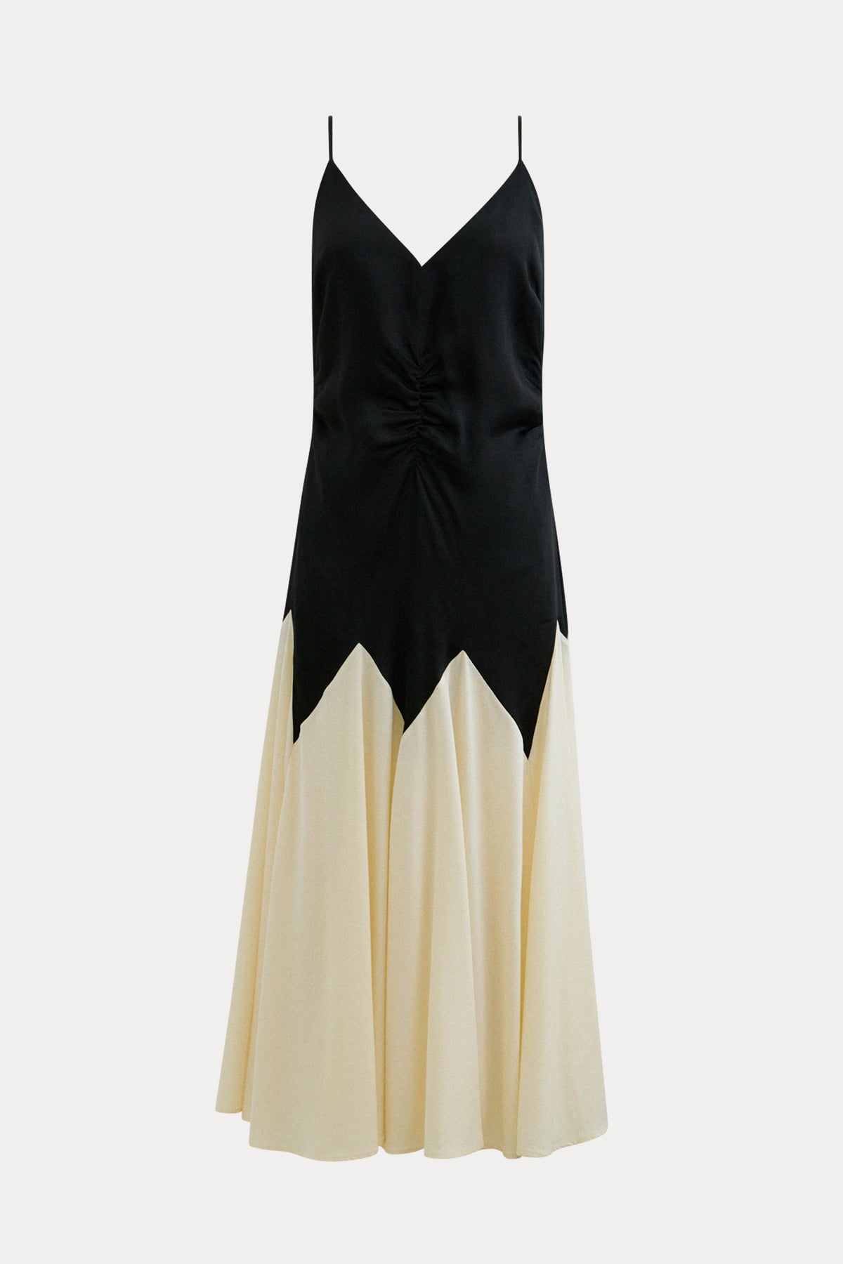 Wonder Dress Cream