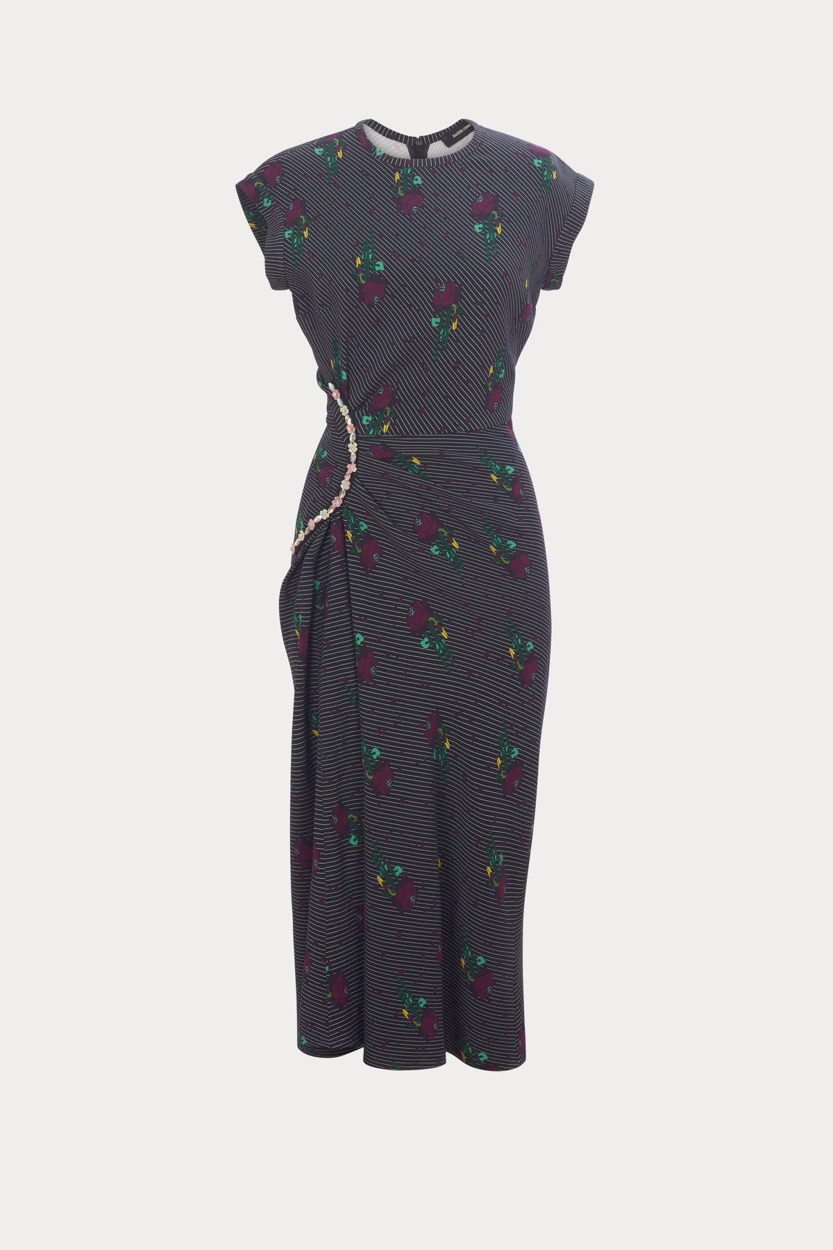 Drini Dress Black