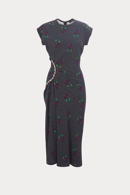 Drini Dress Black