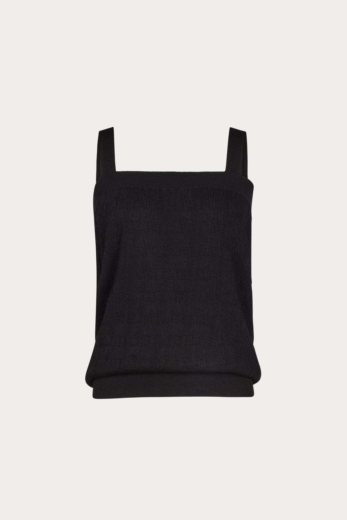 Lark Top Black