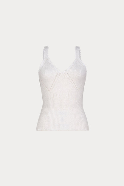 Getty Tank White