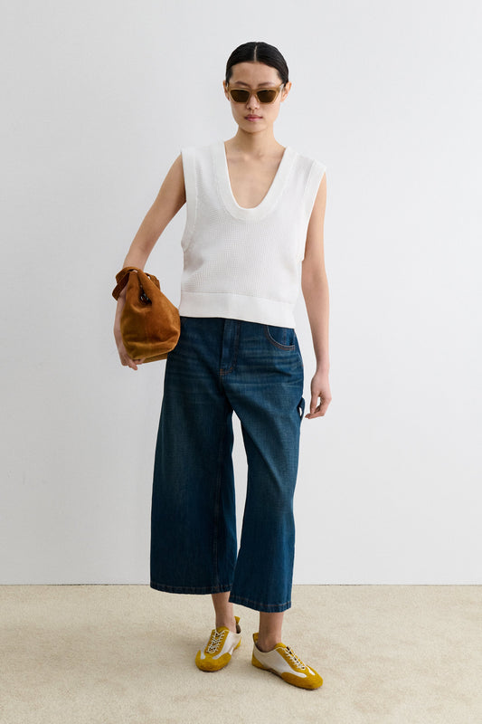 Edie Vest White