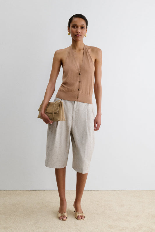 Seren Top Caramel