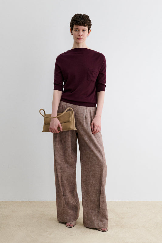 Gale Top Black Cherry