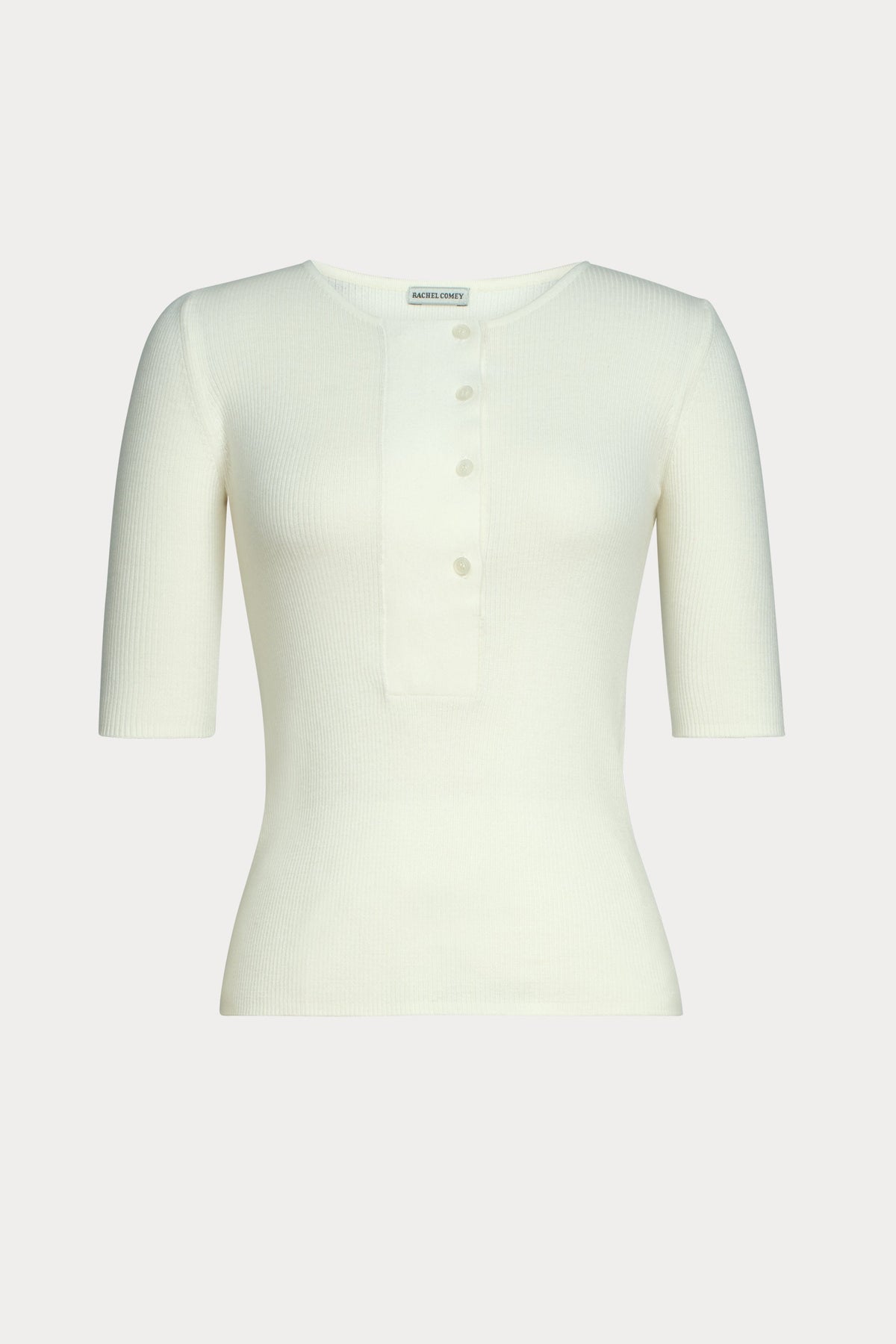 Allery Henley Chambray