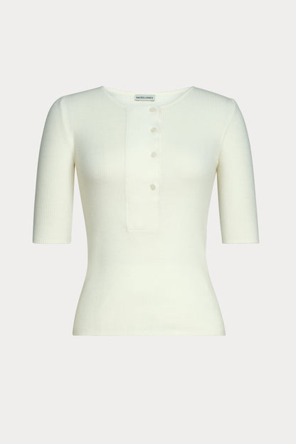 Allery Henley Chambray
