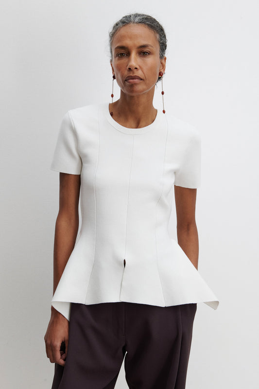 Britnell Top White