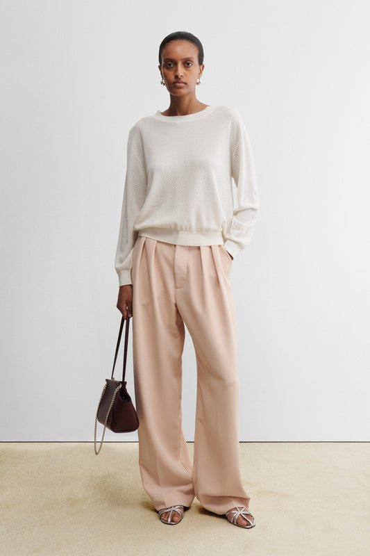 Redding Top Cream