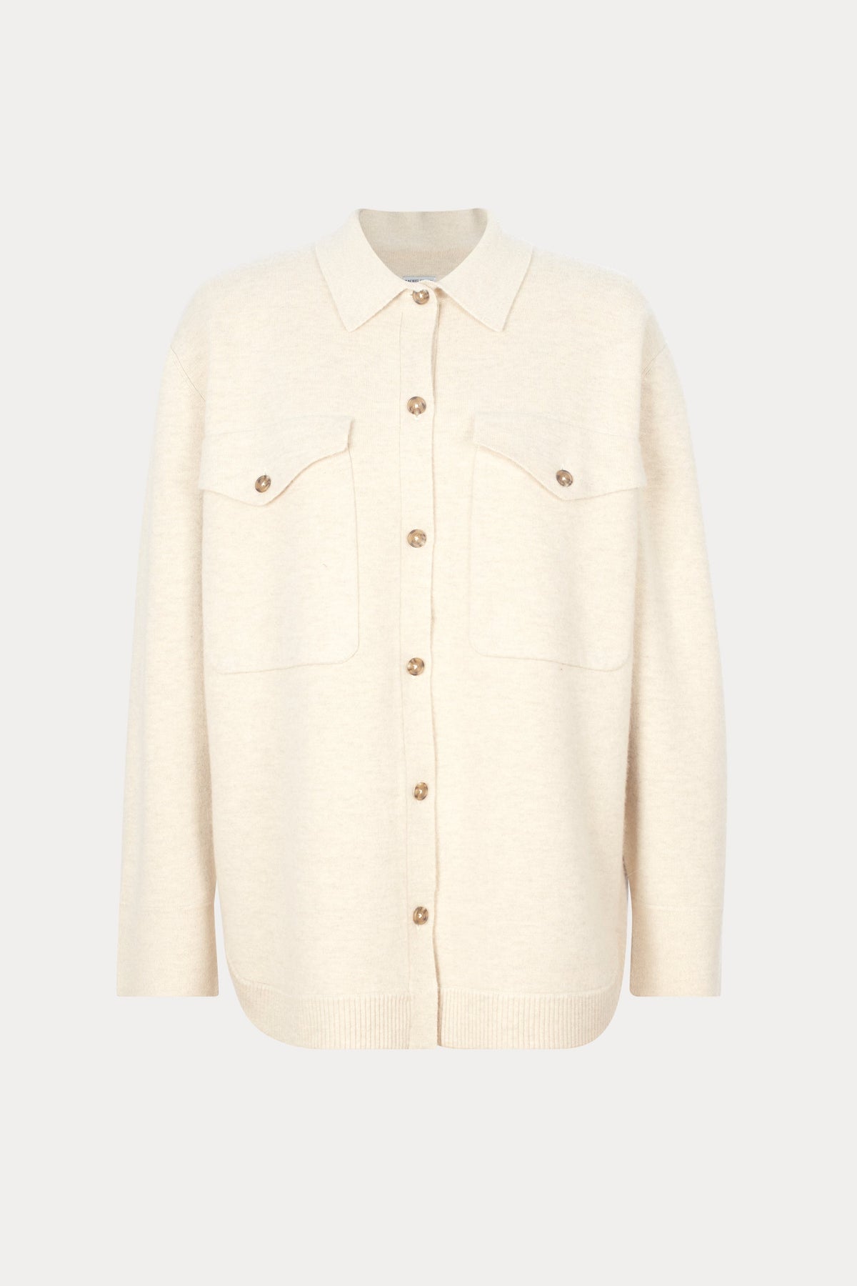 Willans Jacket Red