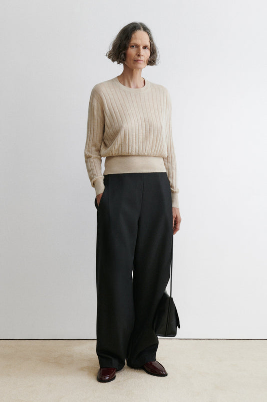 Amari Top Cream