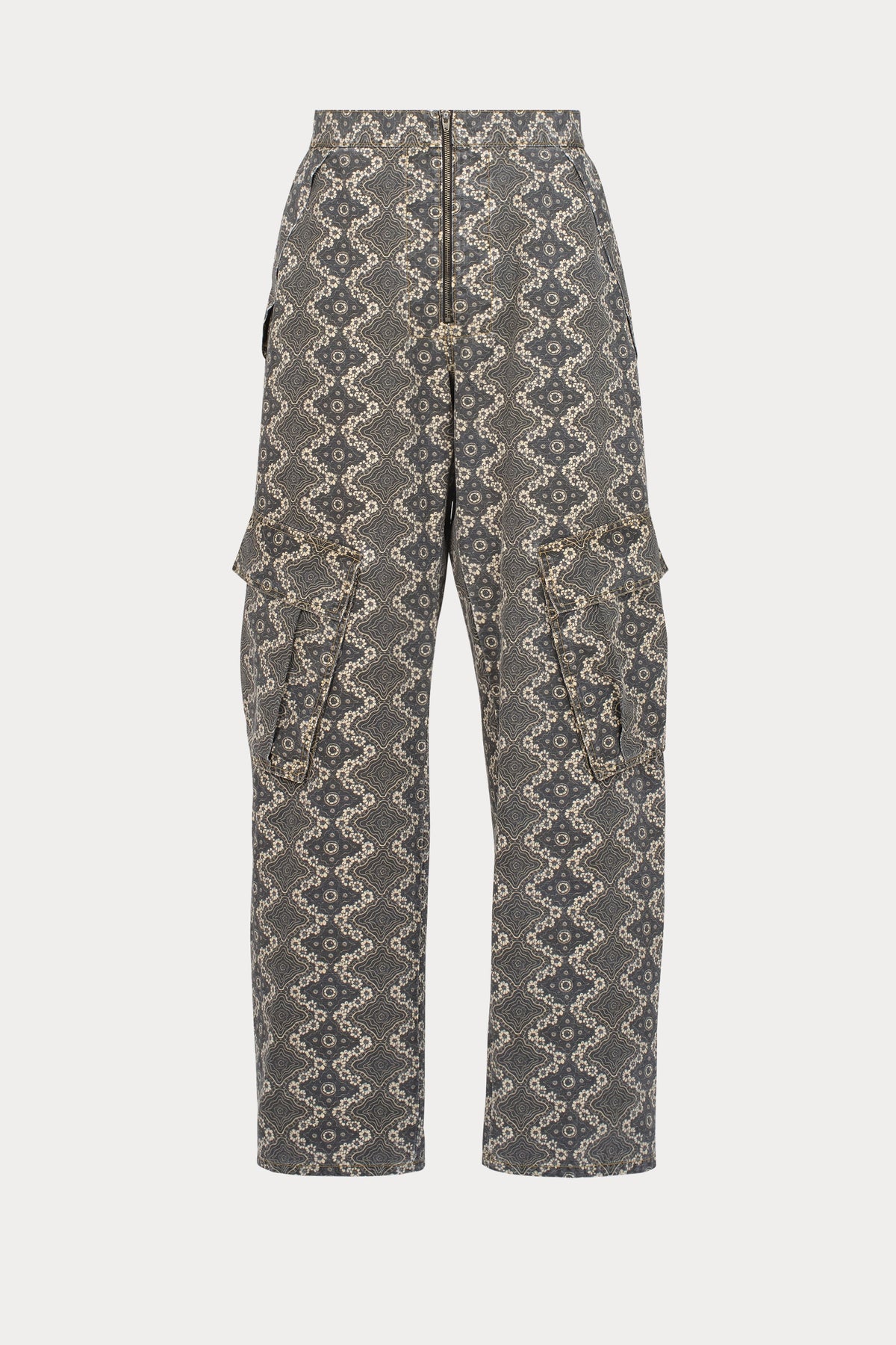 Axis Pant Black