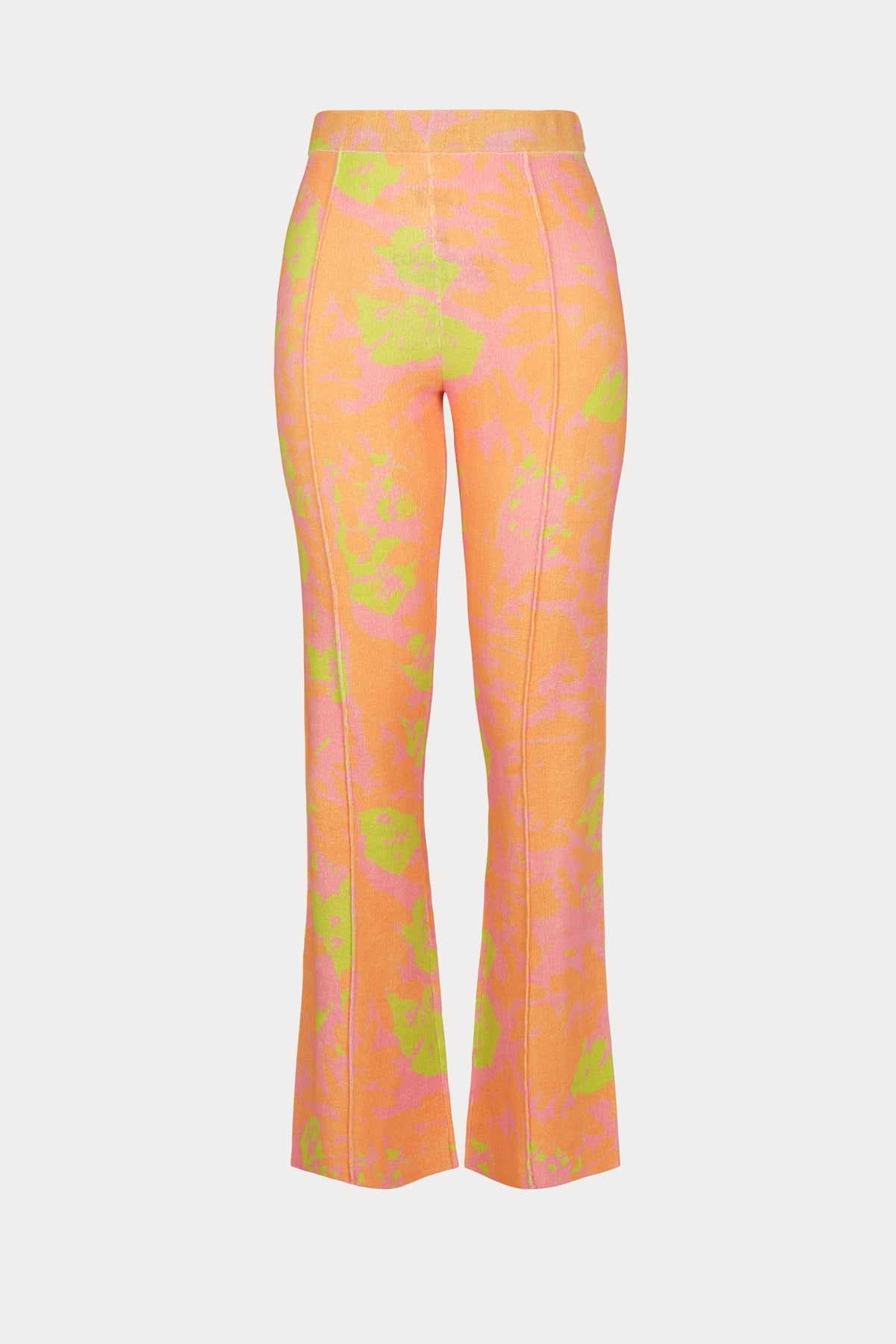 Arada Pant Orange Obscura