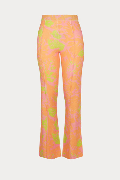 Arada Pant Orange Obscura