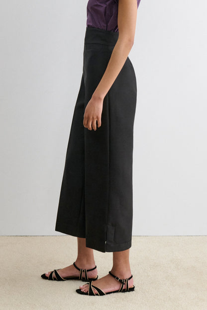 Lam Pant Black