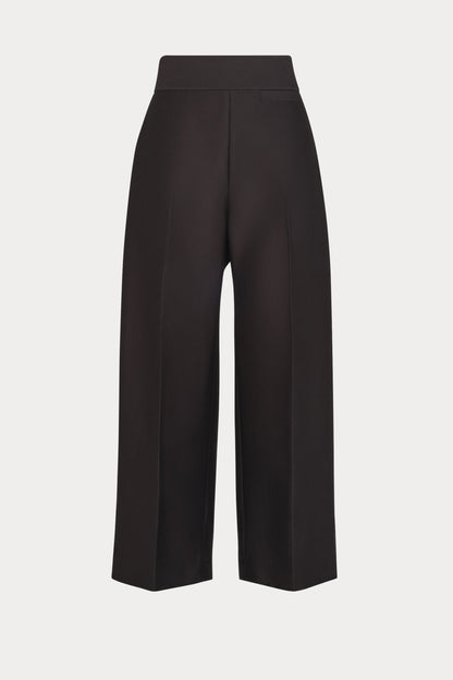 Lam Pant Black