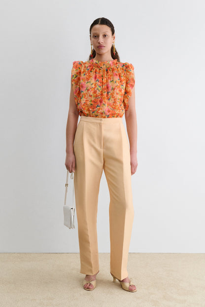 Alba Pant Peach