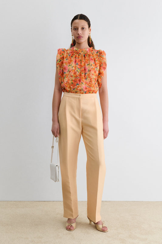 Alba Pant Peach