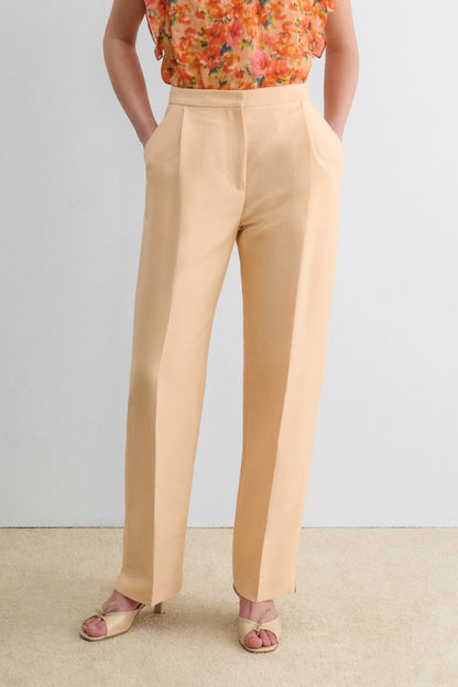 Alba Pant Peach