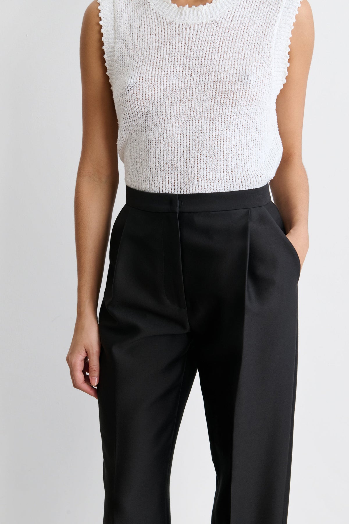 Alba Pant Peach