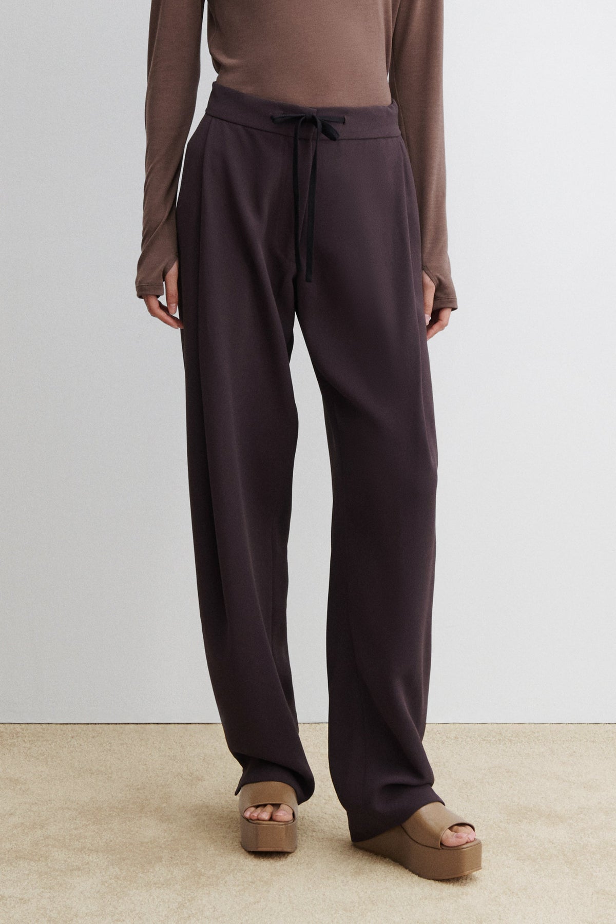 Adrian Pant Bark