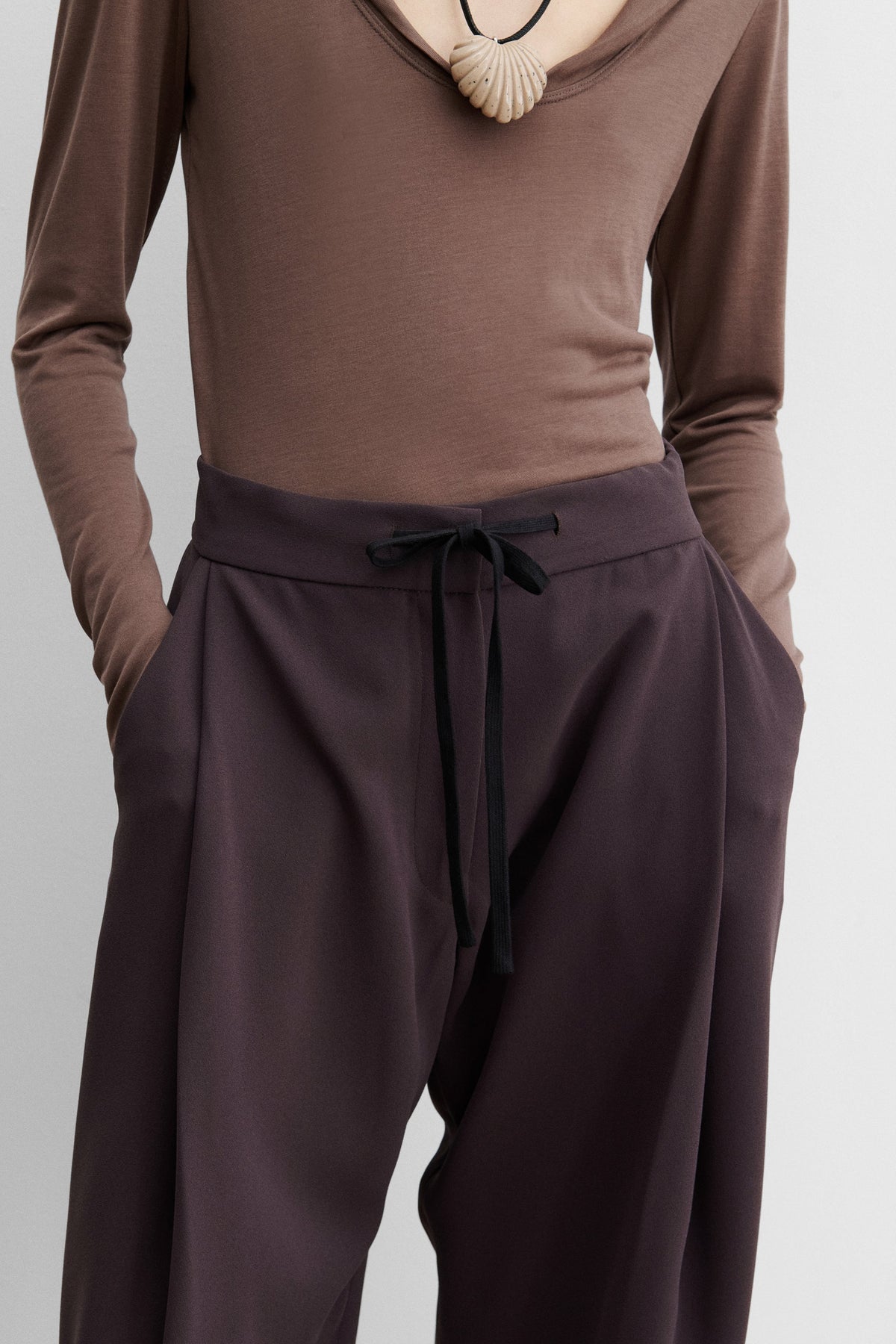 Adrian Pant Bark