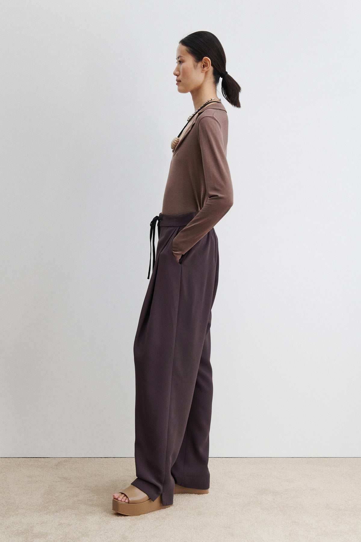 Adrian Pant Bark