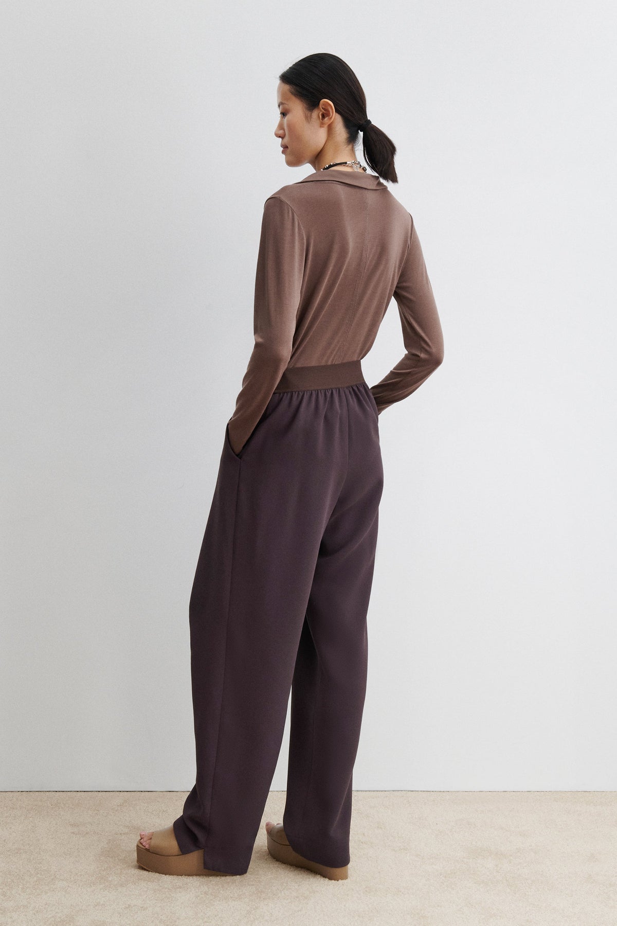 Adrian Pant Bark