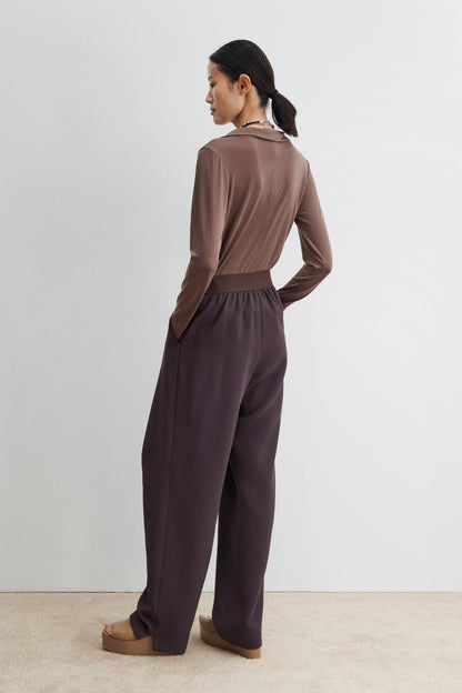 Adrian Pant Bark