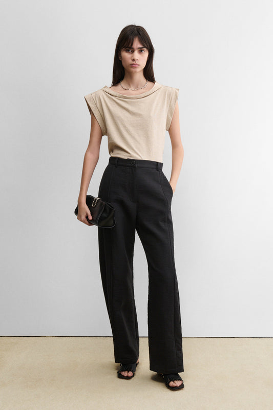 Alston Pant Black