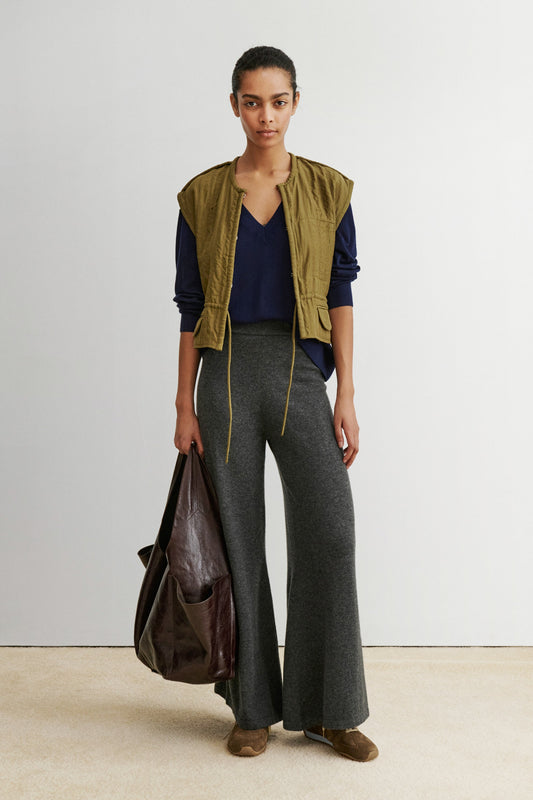 Jinx Pant Charcoal