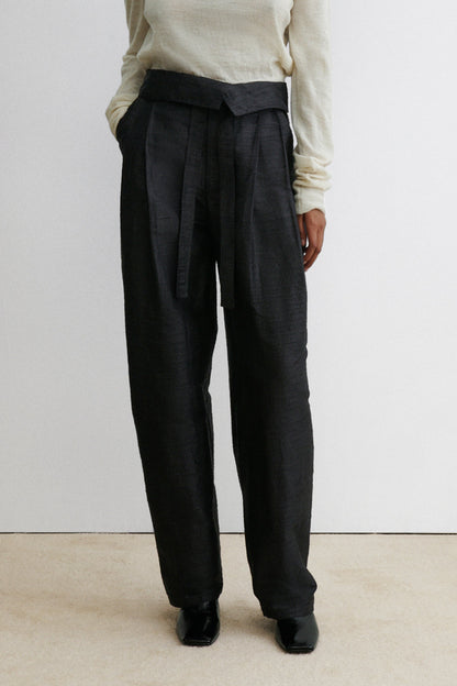 Midnight Pant Black