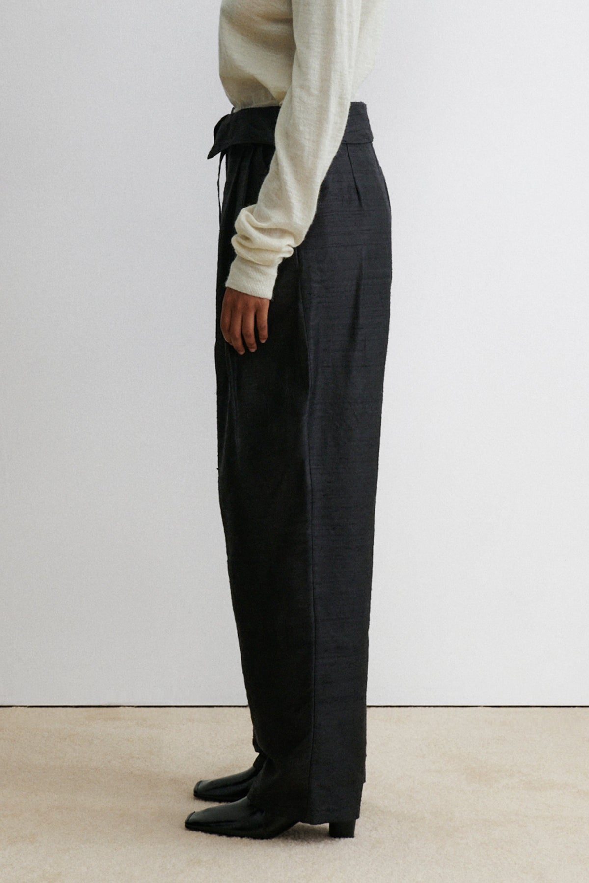 Midnight Pant Black