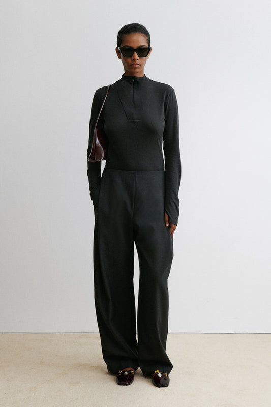 Sullivan Pant Black