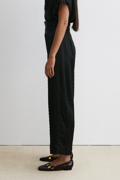 Vam Pant Black