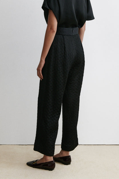 Vam Pant Black