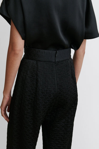 Vam Pant Black