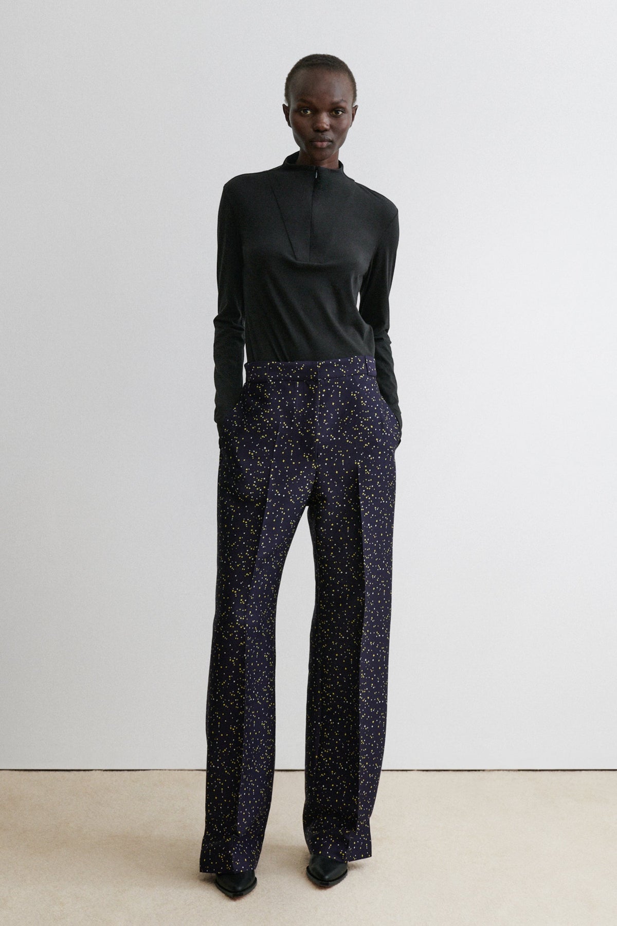 Berenson Pant Navy