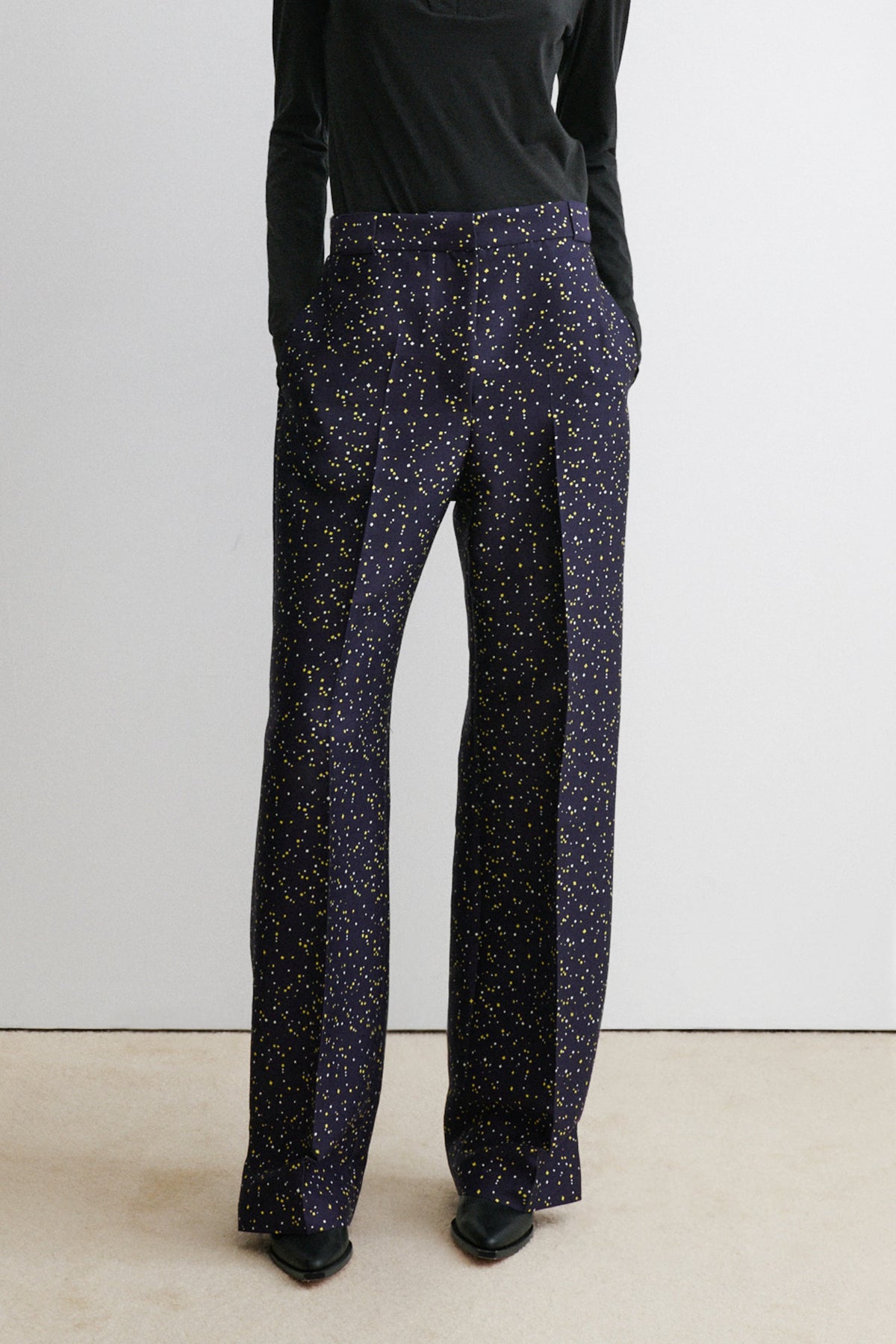 Berenson Pant Navy
